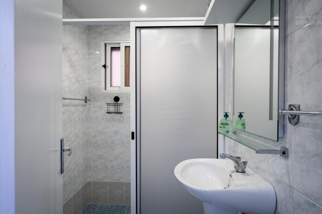Ocean Breeze Villa ปอร์โต โมนิซ ภายนอก รูปภาพ
